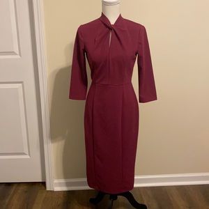 Evening Dress